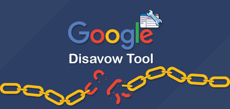 Disavow Links Tool چطور به سئو کمک می کند؟