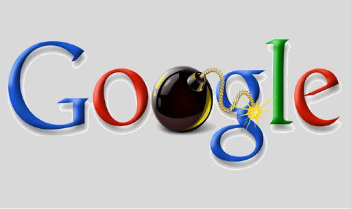بمباران گوگل چیست؟