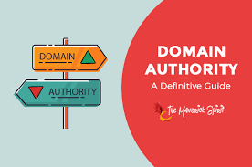 domain authority چیست؟